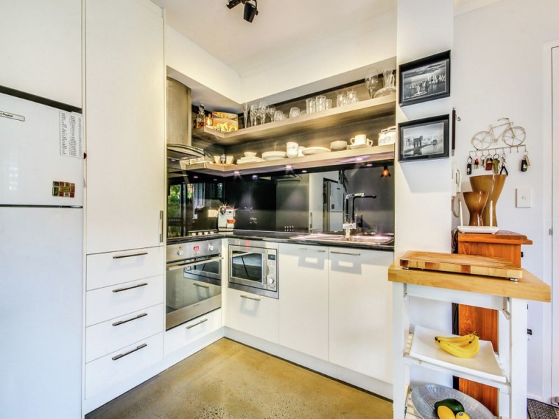 43/42 Chermside Street, Teneriffe QLD 4005