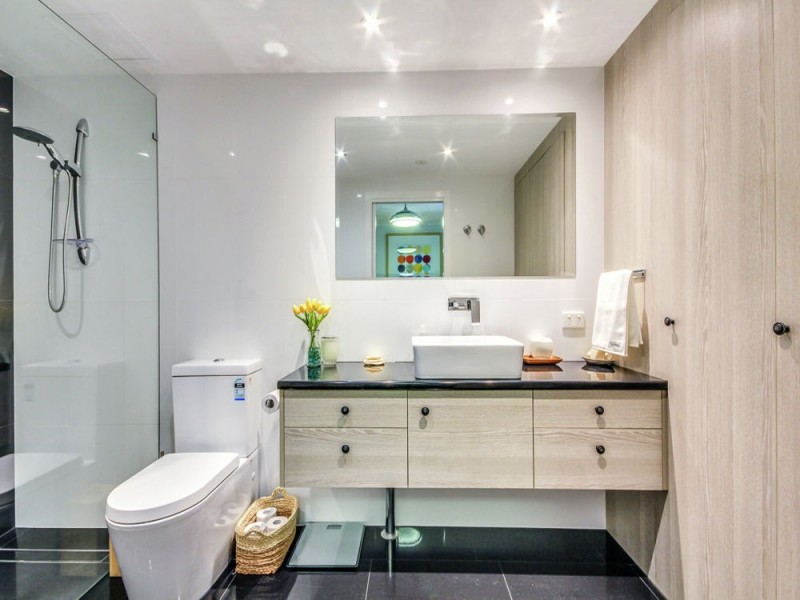 43/42 Chermside Street, Teneriffe QLD 4005