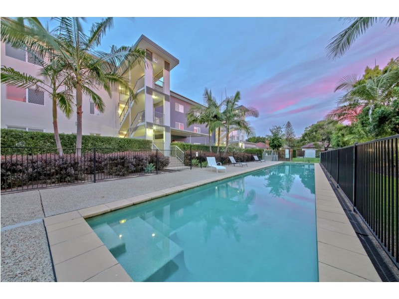 15/46 Buxton Street, Ascot QLD 4007