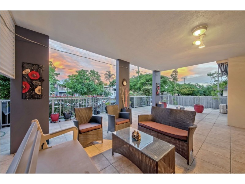 15/46 Buxton Street, Ascot QLD 4007