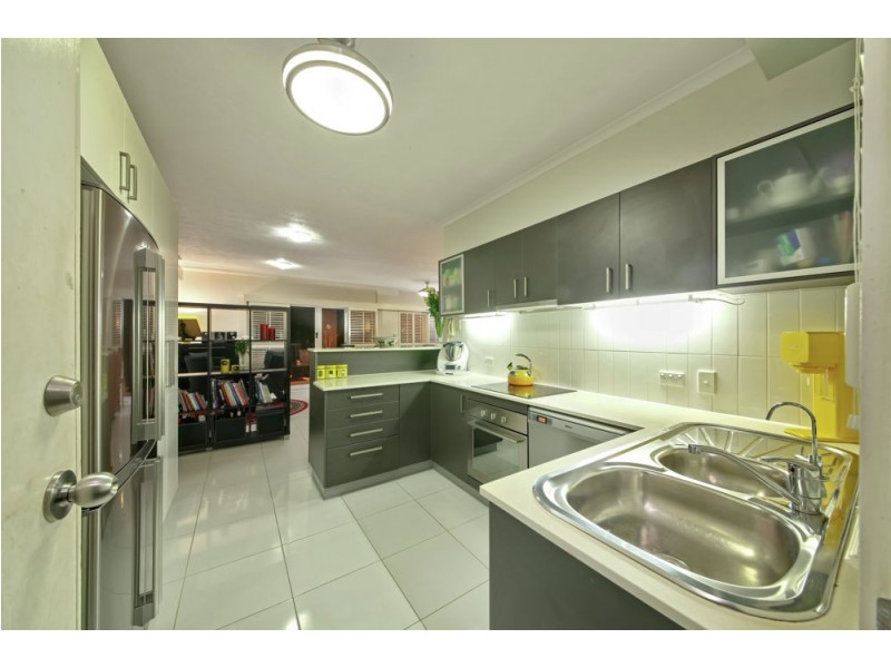 15/46 Buxton Street, Ascot QLD 4007