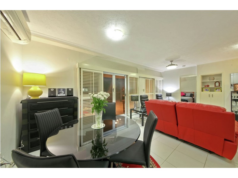 15/46 Buxton Street, Ascot QLD 4007