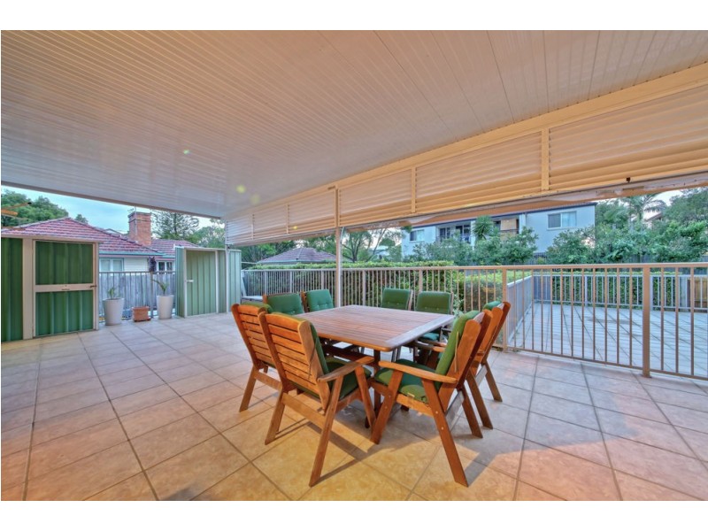 15/46 Buxton Street, Ascot QLD 4007