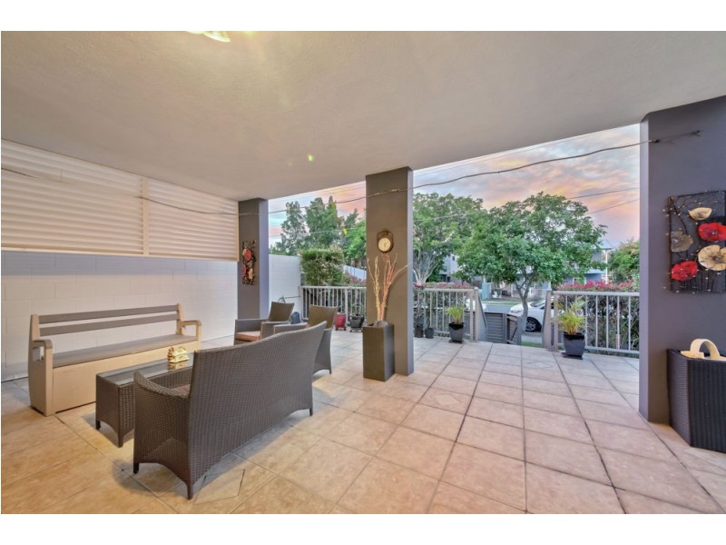 15/46 Buxton Street, Ascot QLD 4007