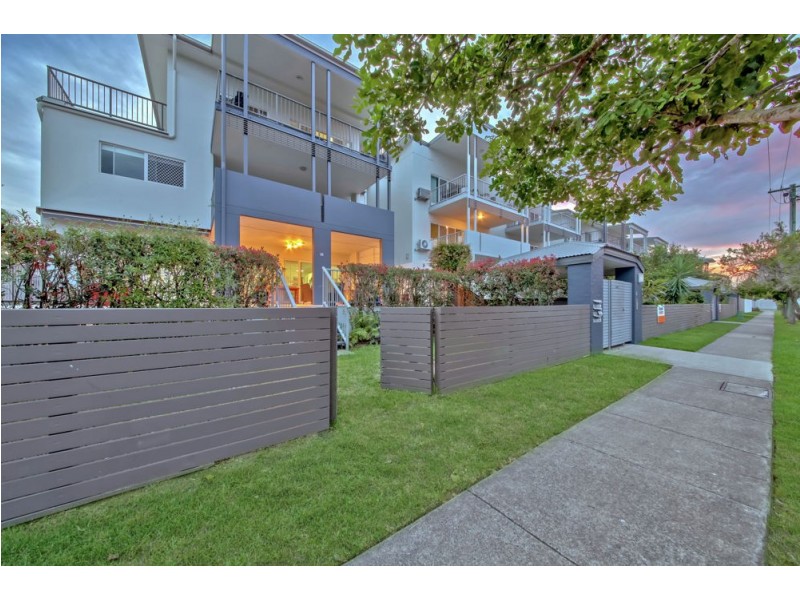 15/46 Buxton Street, Ascot QLD 4007