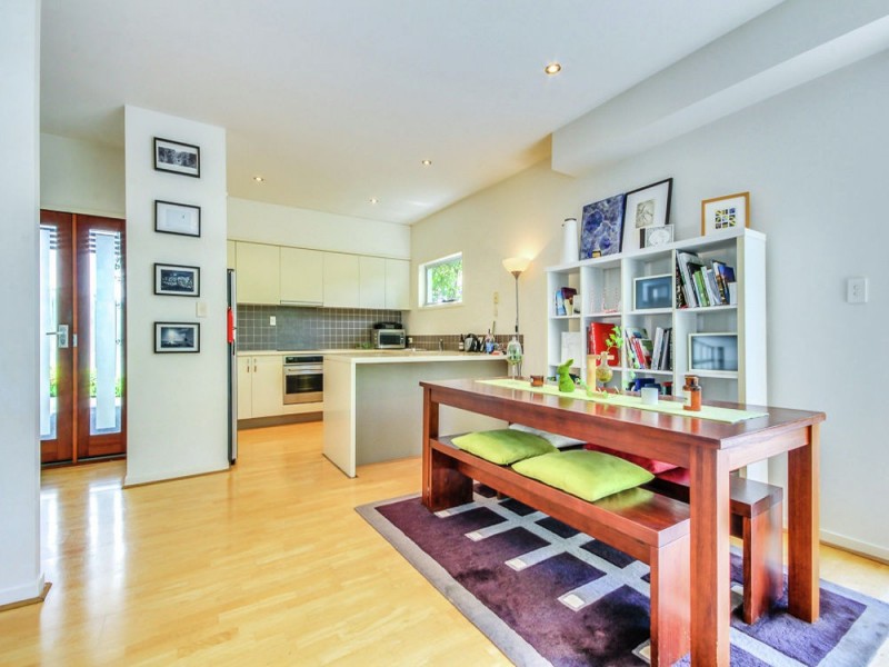 27B Tait Street, Kelvin Grove QLD 4059