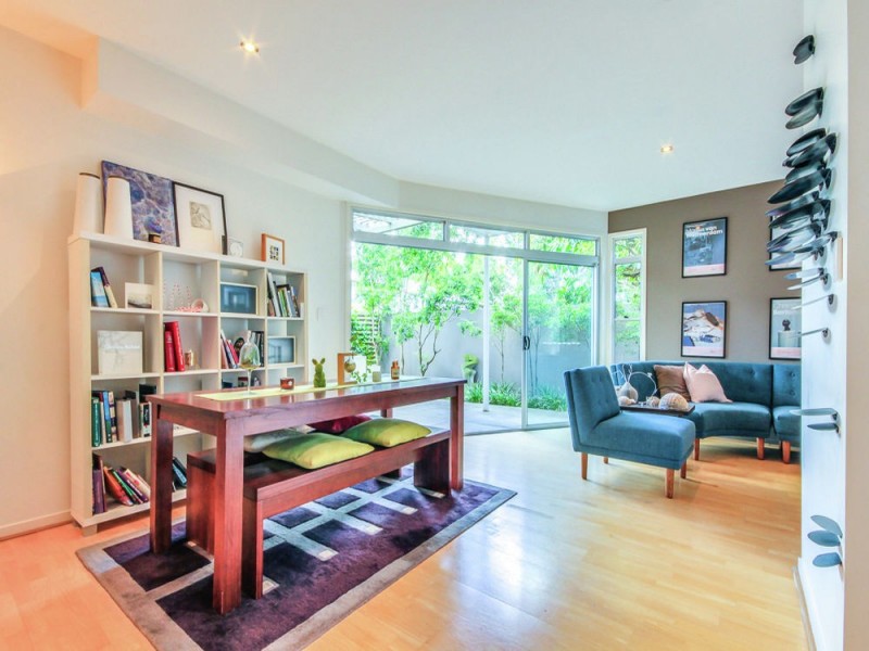 27B Tait Street, Kelvin Grove QLD 4059