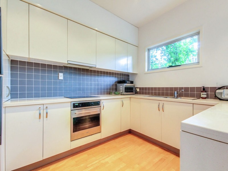 27B Tait Street, Kelvin Grove QLD 4059