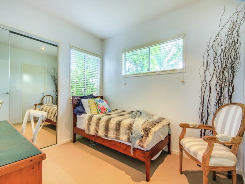 27B Tait Street, Kelvin Grove QLD 4059