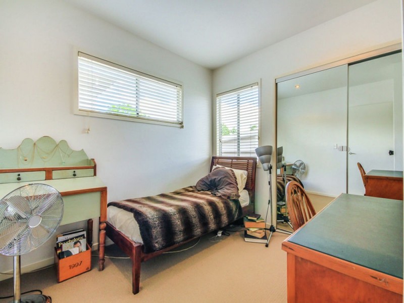 27B Tait Street, Kelvin Grove QLD 4059