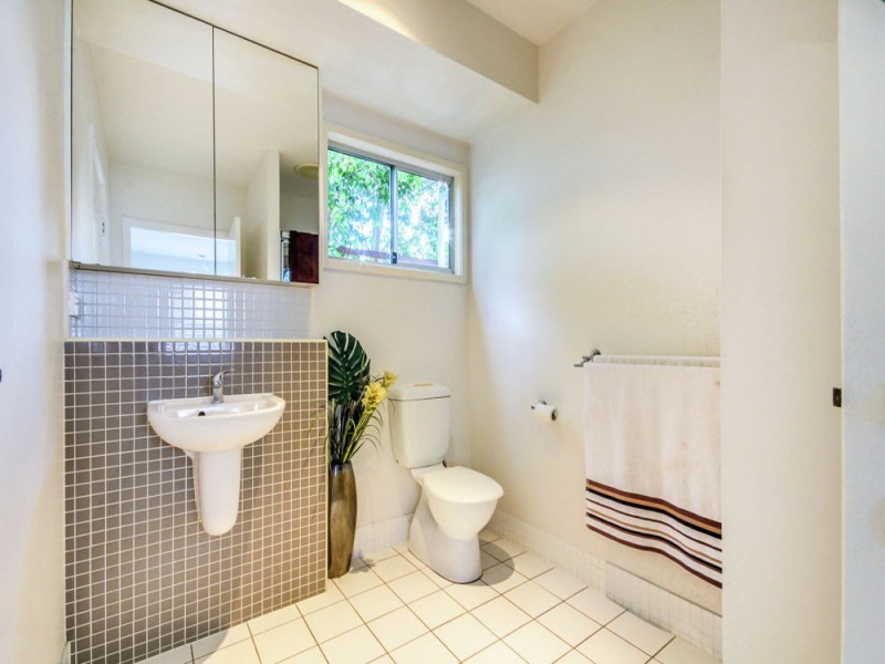 27B Tait Street, Kelvin Grove QLD 4059