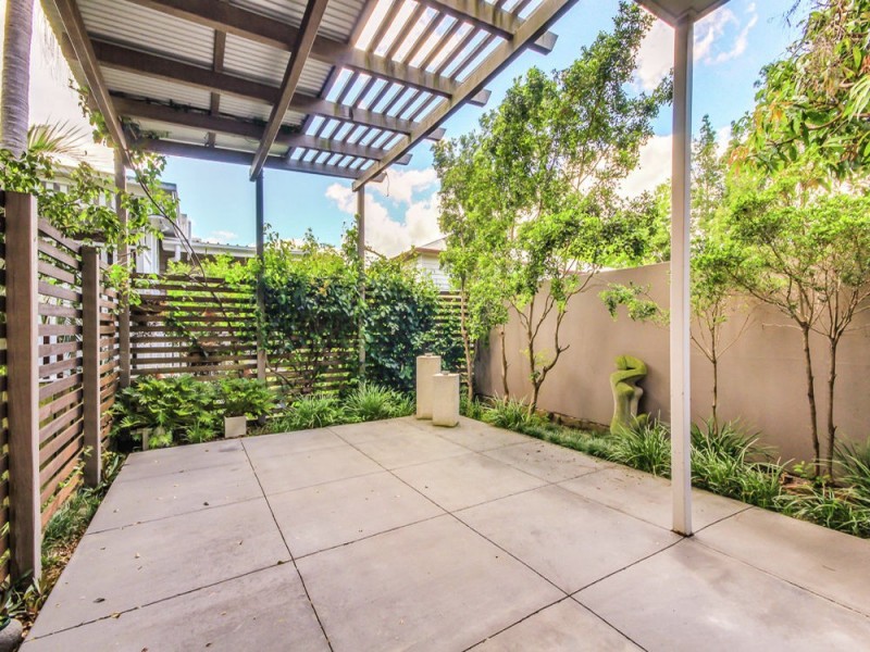 27B Tait Street, Kelvin Grove QLD 4059