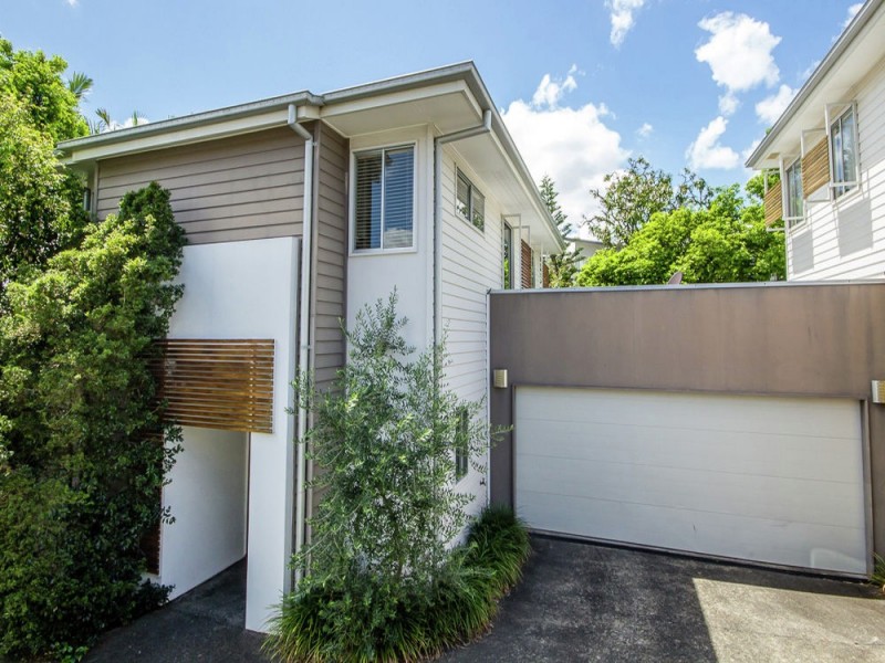 27B Tait Street, Kelvin Grove QLD 4059