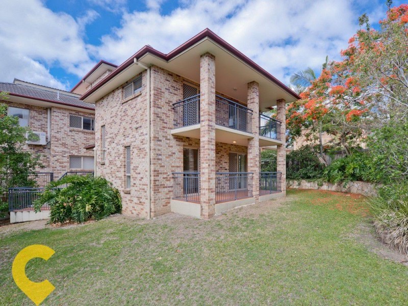 3/95 Alderley Avenue, Alderley QLD 4051