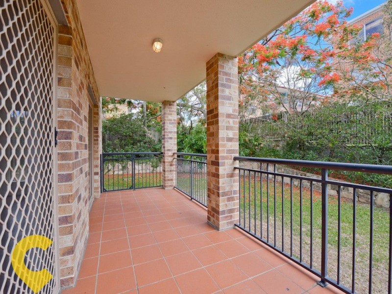 3/95 Alderley Avenue, Alderley QLD 4051