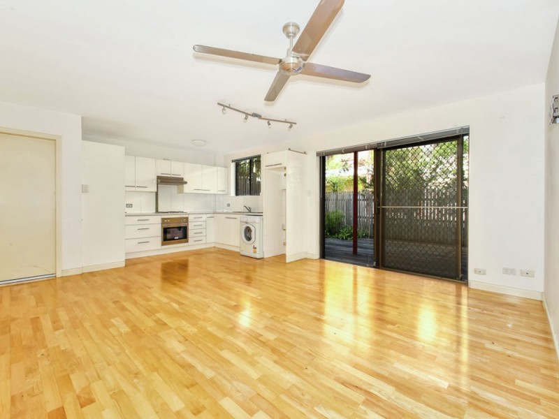 3/16 Fortitude St, Auchenflower QLD 4066