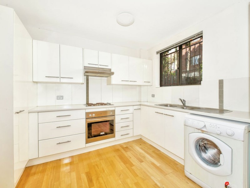 3/16 Fortitude St, Auchenflower QLD 4066