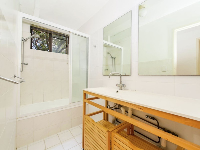 3/16 Fortitude St, Auchenflower QLD 4066