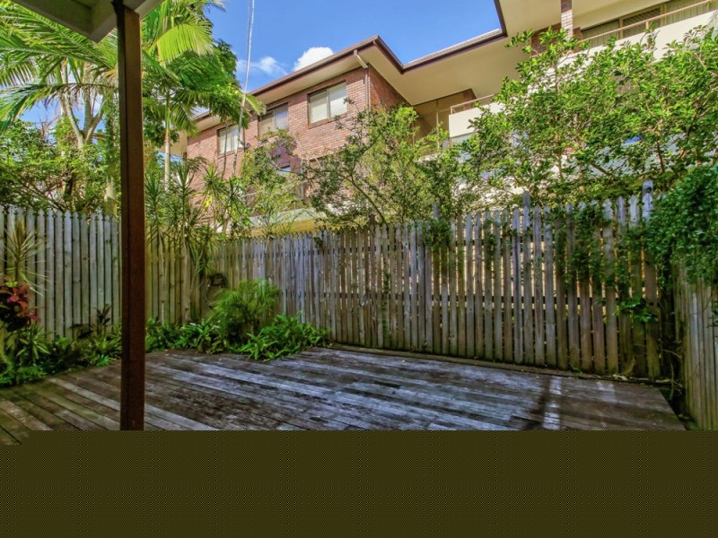 3/16 Fortitude St, Auchenflower QLD 4066