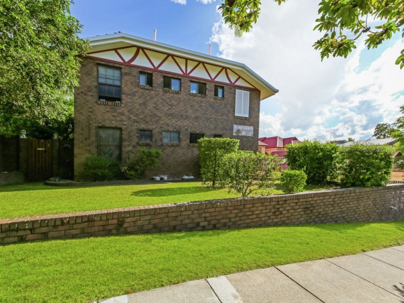 3/16 Fortitude St, Auchenflower QLD 4066