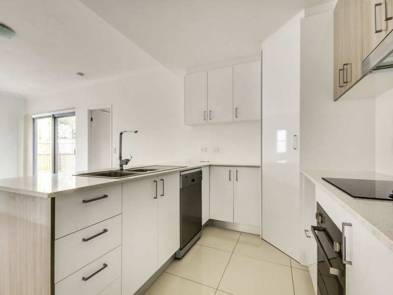 1/26 Lade Street, Gaythorne QLD 4051