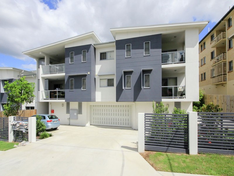 1/26 Lade Street, Gaythorne QLD 4051