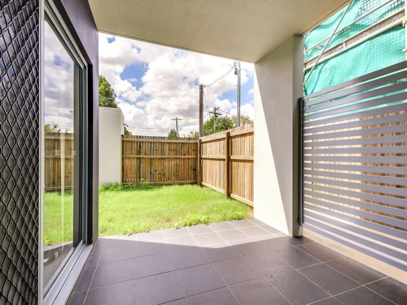 1/26 Lade Street, Gaythorne QLD 4051