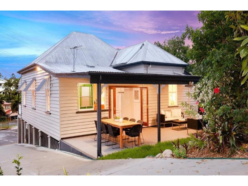 294 Kelvin Grove Road, Kelvin Grove QLD 4059