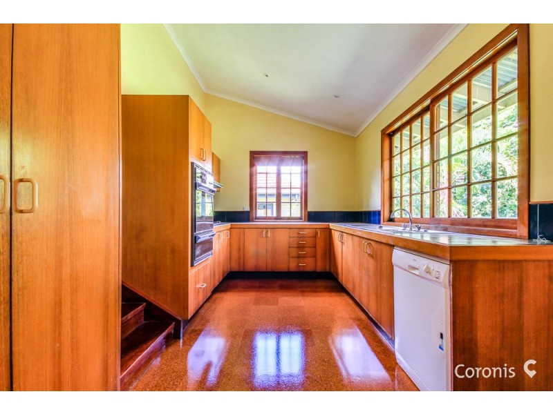 195 Boundary Road, Bardon QLD 4065