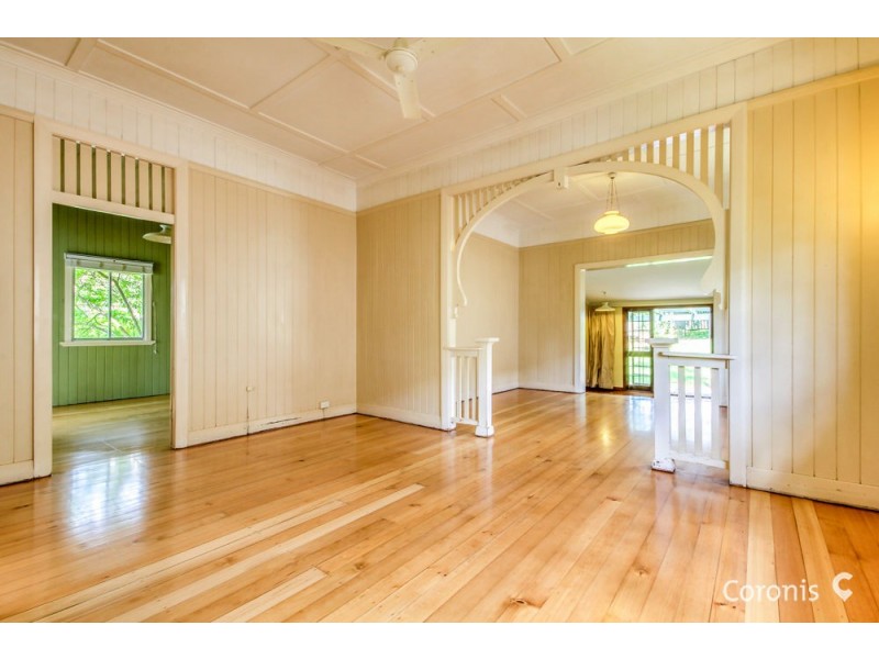 195 Boundary Road, Bardon QLD 4065