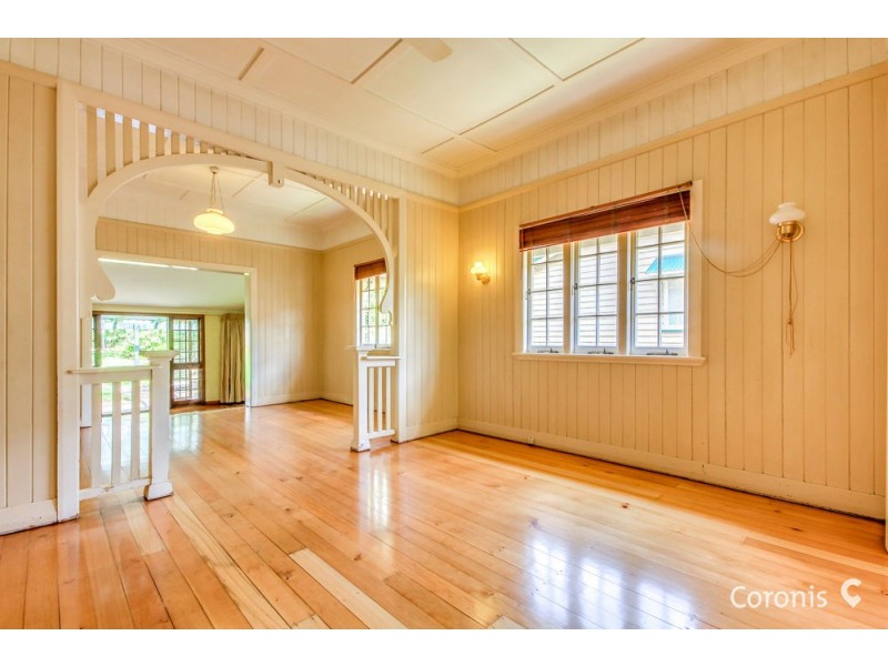 195 Boundary Road, Bardon QLD 4065