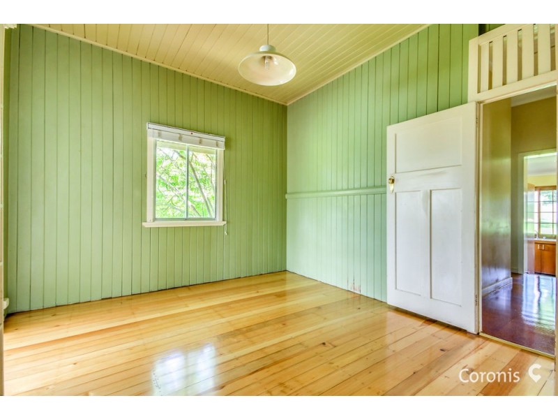 195 Boundary Road, Bardon QLD 4065