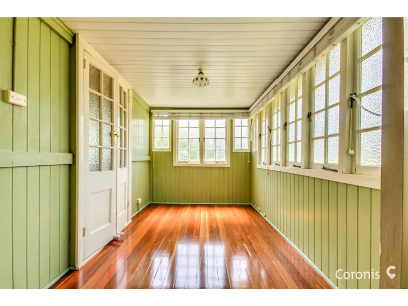 195 Boundary Road, Bardon QLD 4065