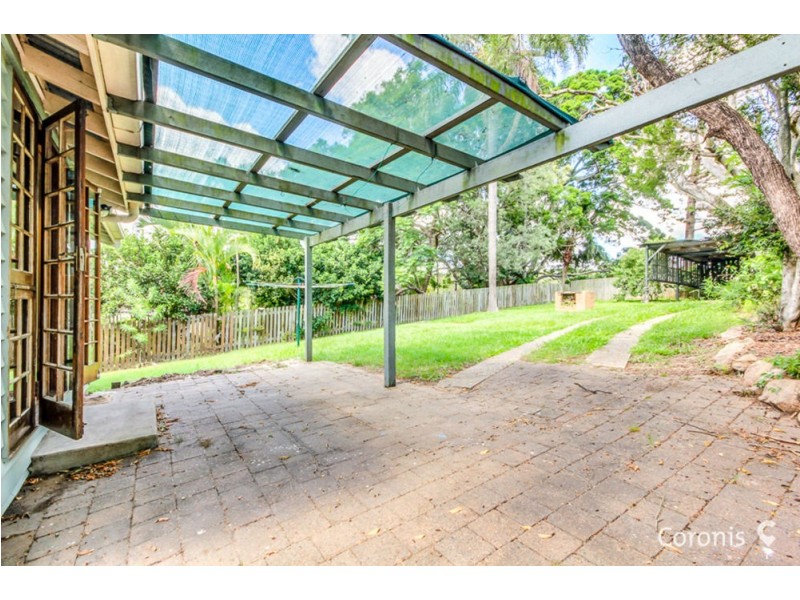 195 Boundary Road, Bardon QLD 4065