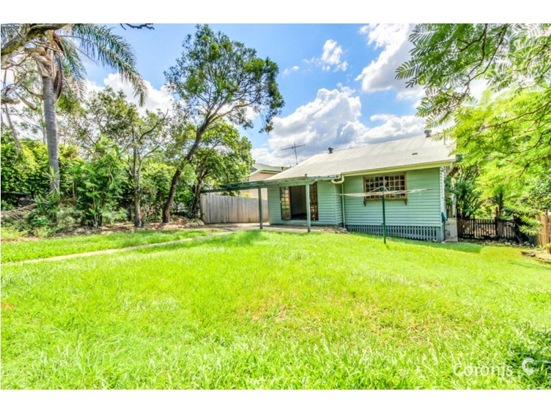 195 Boundary Road, Bardon QLD 4065