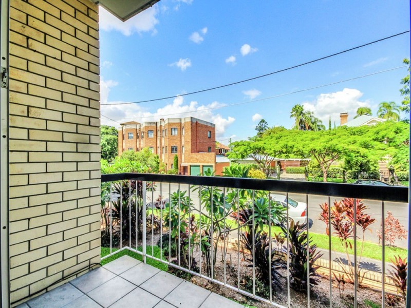 2/15 Elystan Road, New Farm QLD 4005