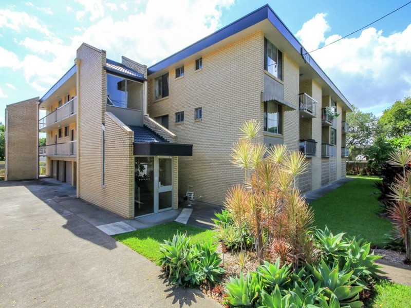 2/15 Elystan Road, New Farm QLD 4005