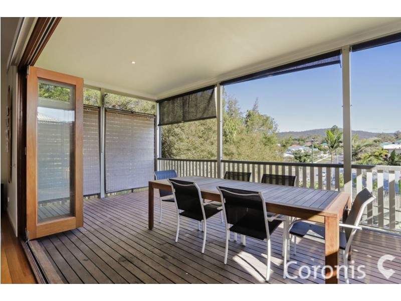 26 Chathams Post street, Enoggera QLD 4051