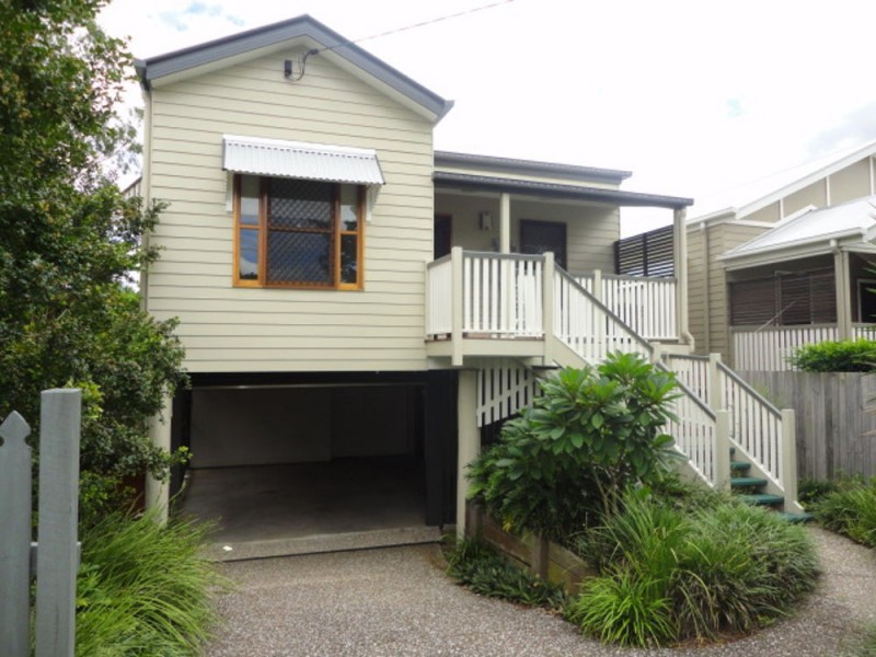 26 Chathams Post street, Enoggera QLD 4051