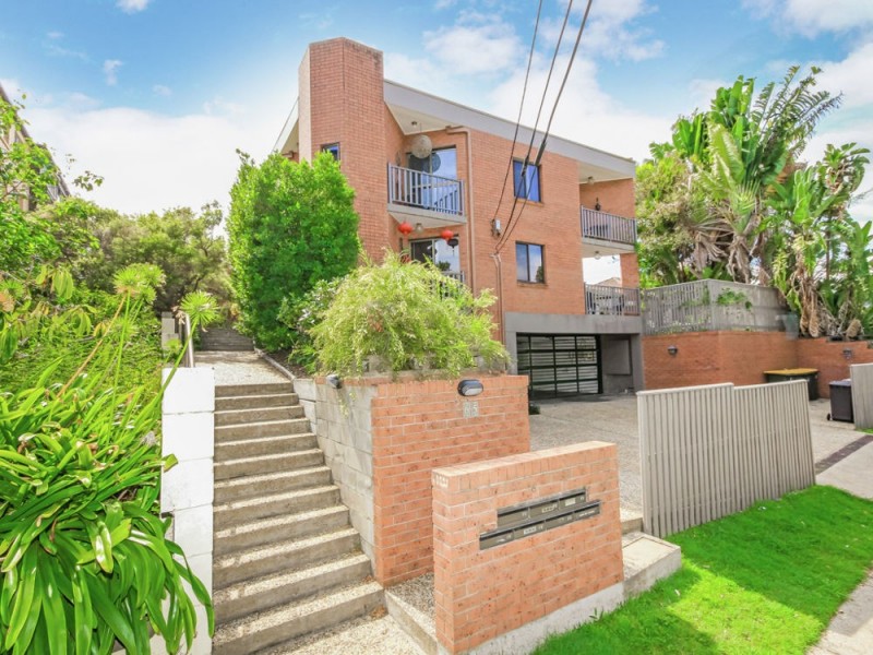 4/65 Orleigh Street, West End QLD 4101
