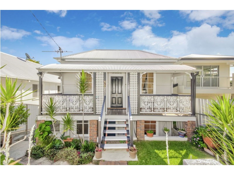 70 Park Street, Kelvin Grove QLD 4059