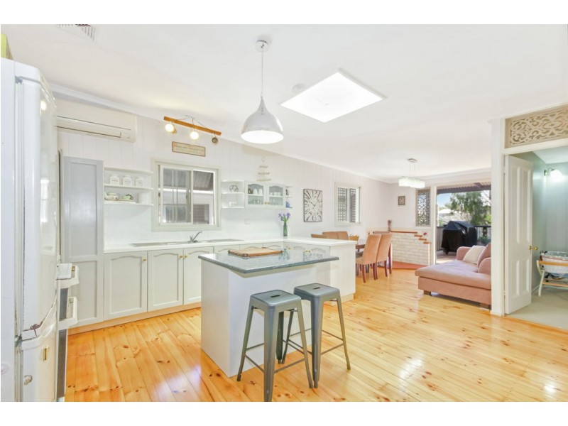 70 Park Street, Kelvin Grove QLD 4059