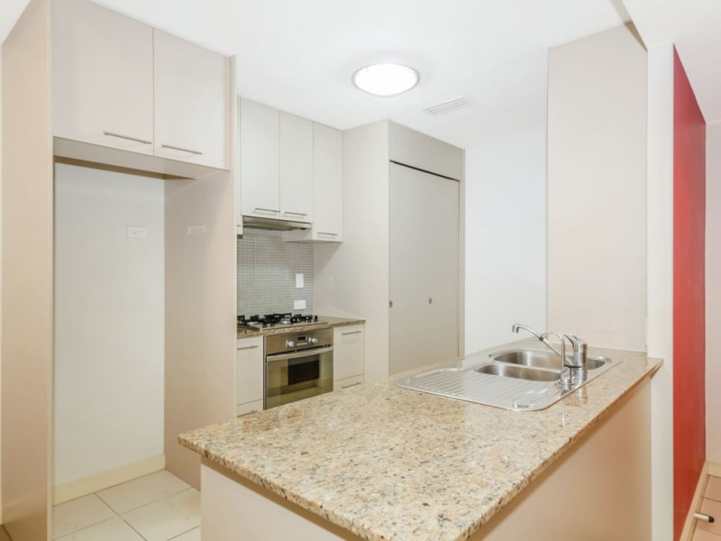 2203/141 Campbell street, Bowen Hills QLD 4006