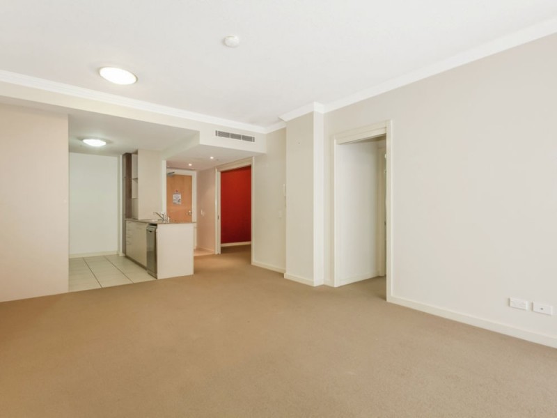 2203/141 Campbell street, Bowen Hills QLD 4006