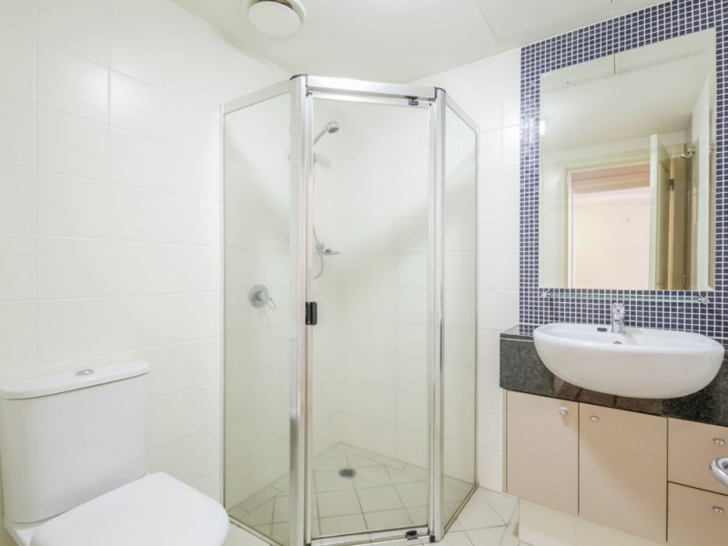 2203/141 Campbell street, Bowen Hills QLD 4006