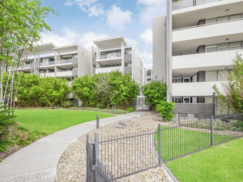 2203/141 Campbell street, Bowen Hills QLD 4006