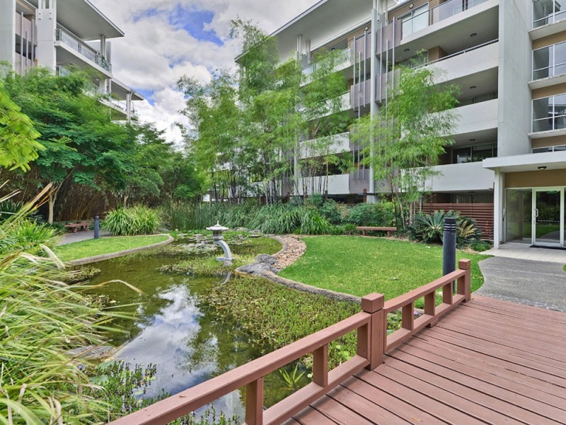 2203/141 Campbell street, Bowen Hills QLD 4006