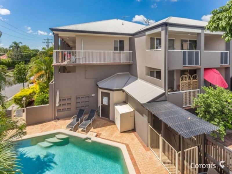 17/5 Wongara Street, Clayfield QLD 4011