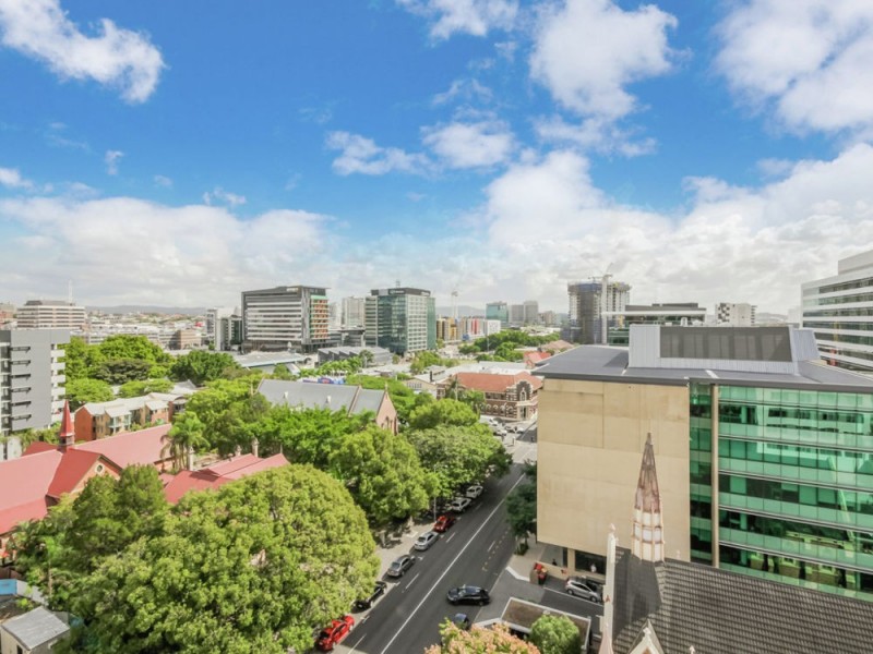 910/128 Brookes Street, Fortitude Valley QLD 4006