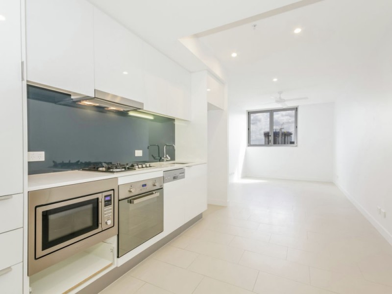 910/128 Brookes Street, Fortitude Valley QLD 4006